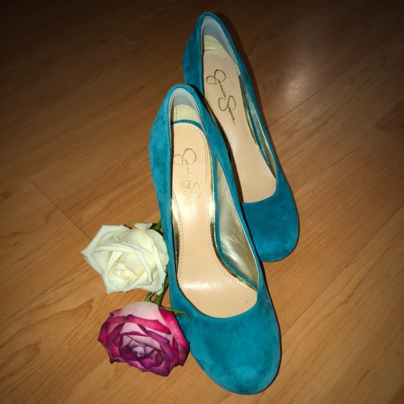 Jessica Simpson Shoes - Jessica Simpson Pumps